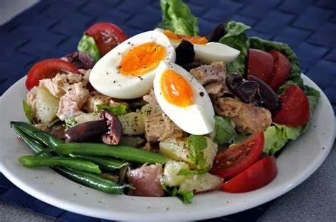 Salade Variee