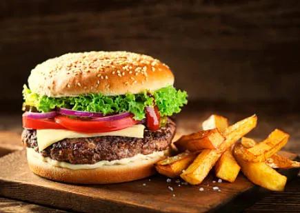 Ben's Burger