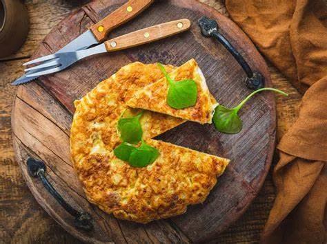 Tortilla Plats