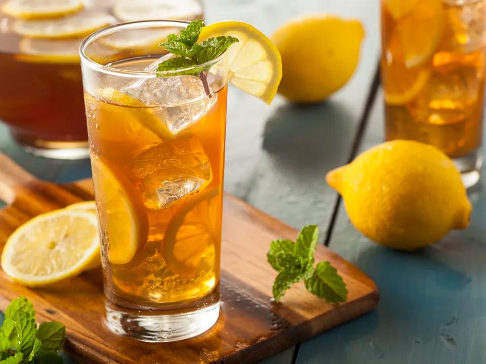 Ice Tea