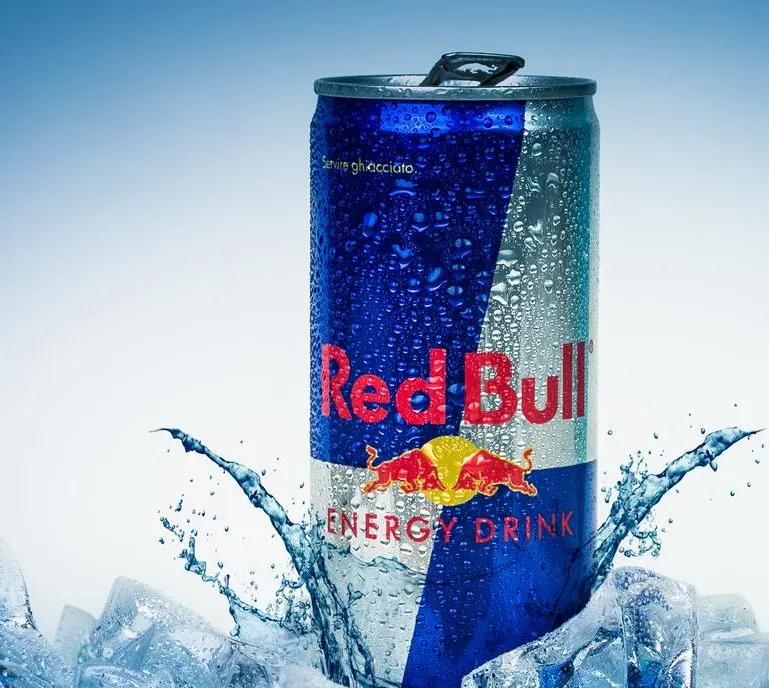 Red Bull