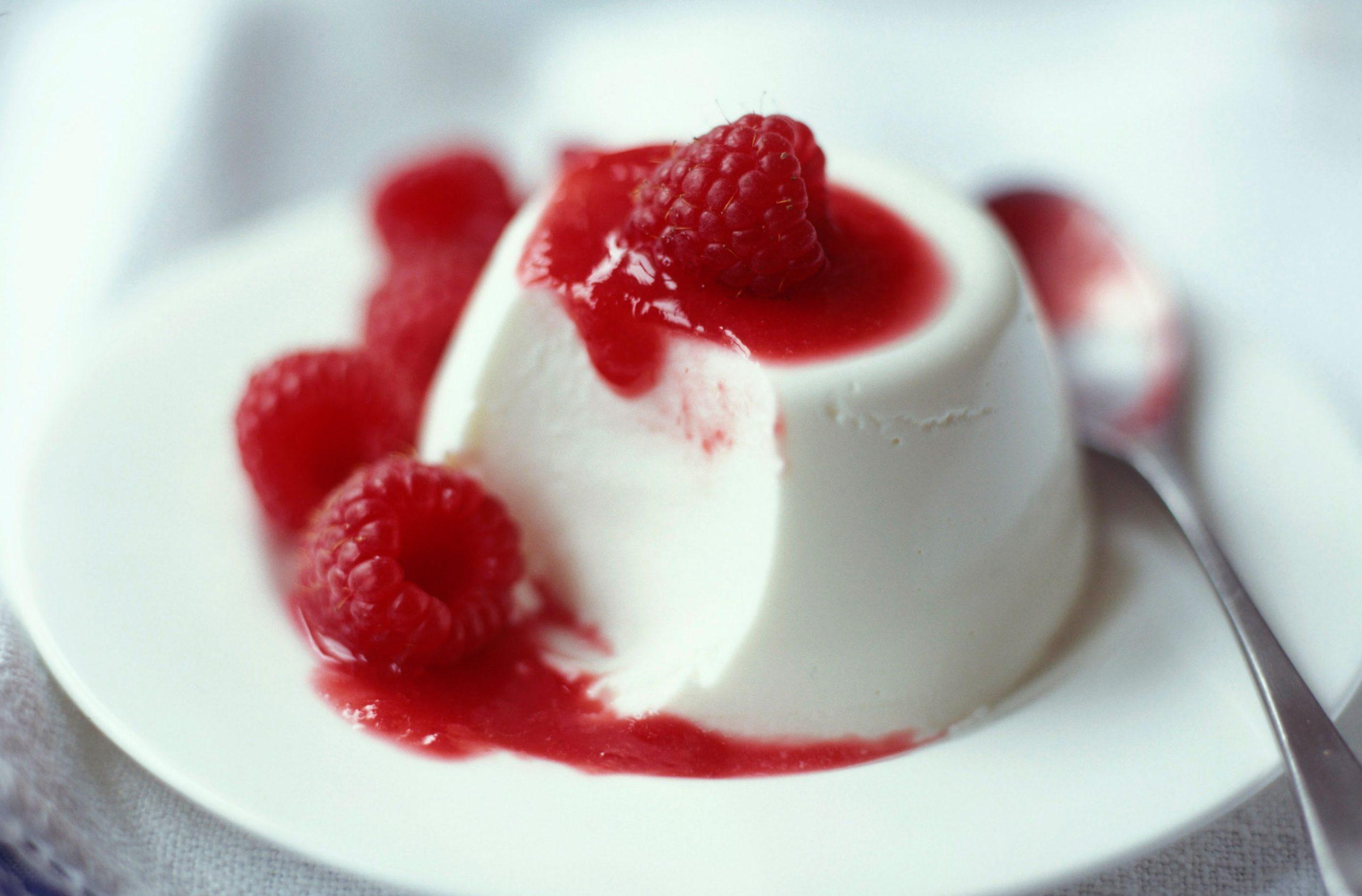 Panacotta