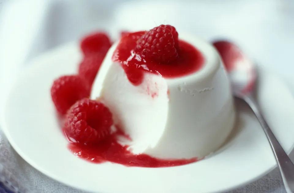 Panacotta