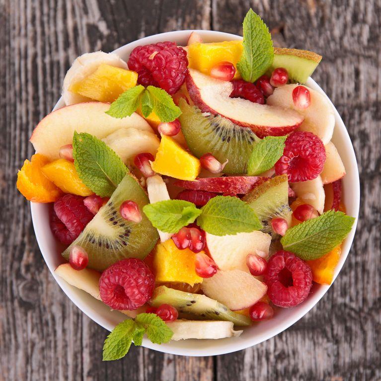 Salade Fruits