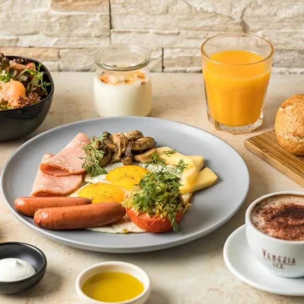 Le Brunch Signature