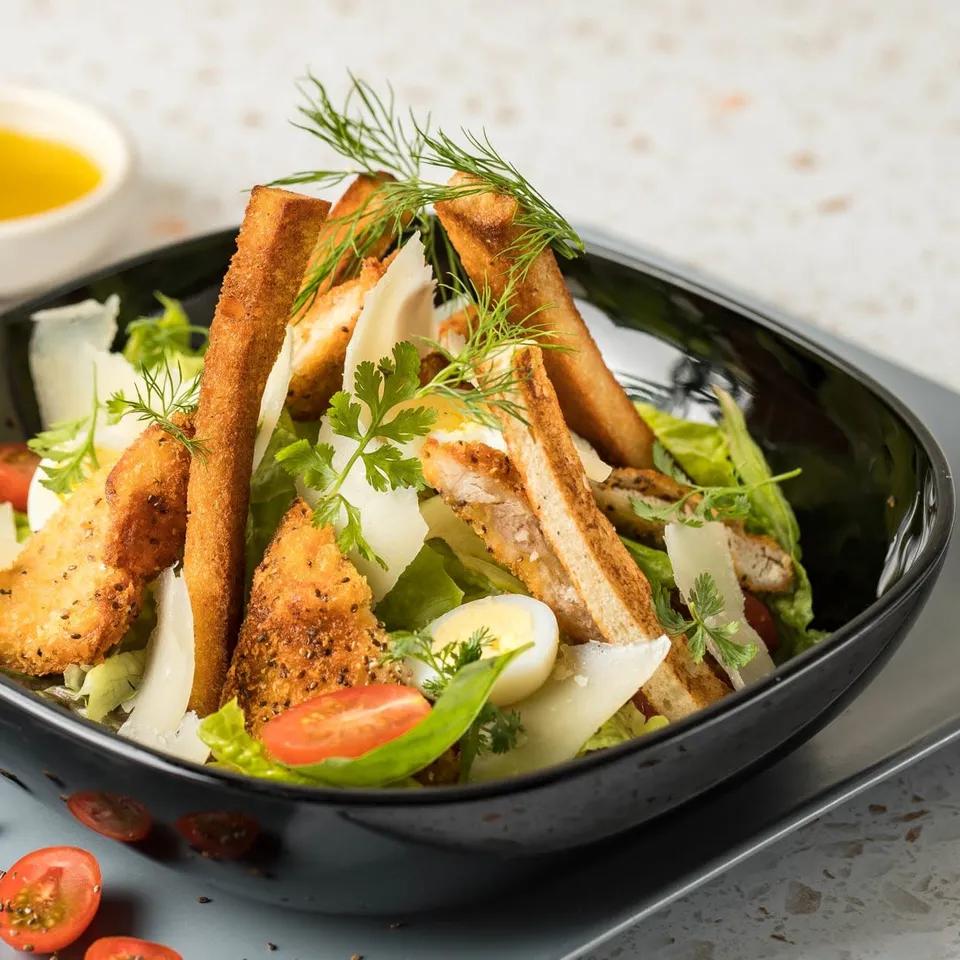 Salade César