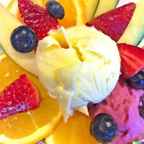 Salade Fraîcheur