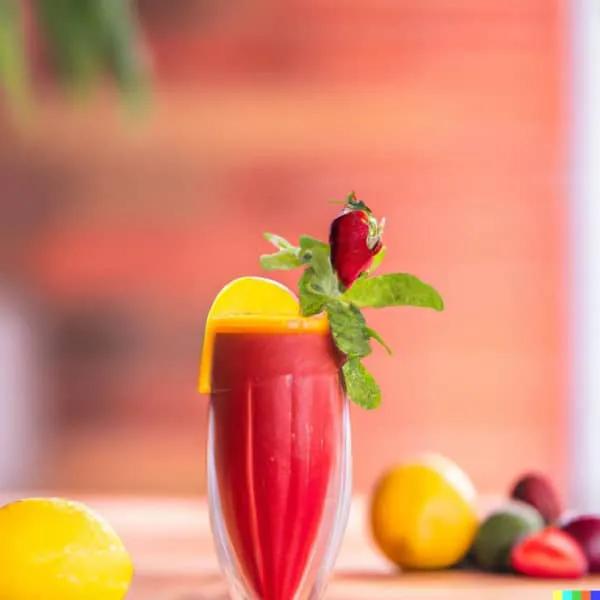 Cocktail Hawaï