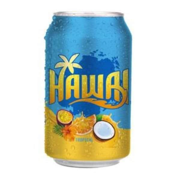Hawaï Tropical