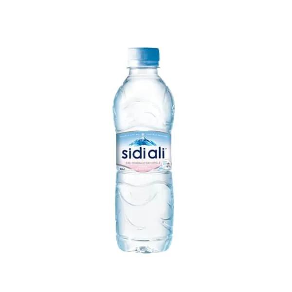 Eau Minérale
