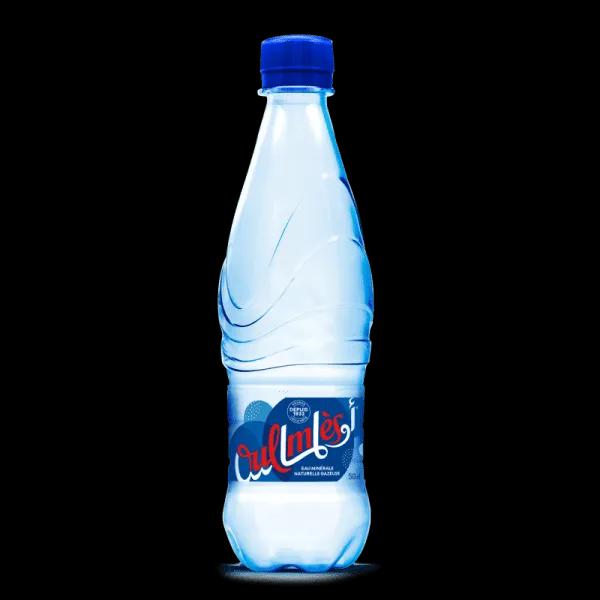 Gazeuse 50cl