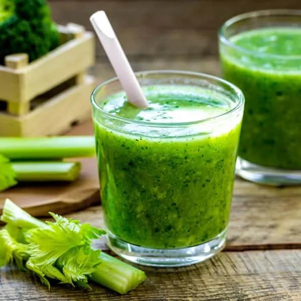 Jus Detox Green