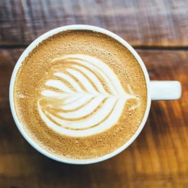 Café Crème
