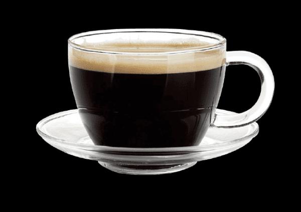 Double Espresso
