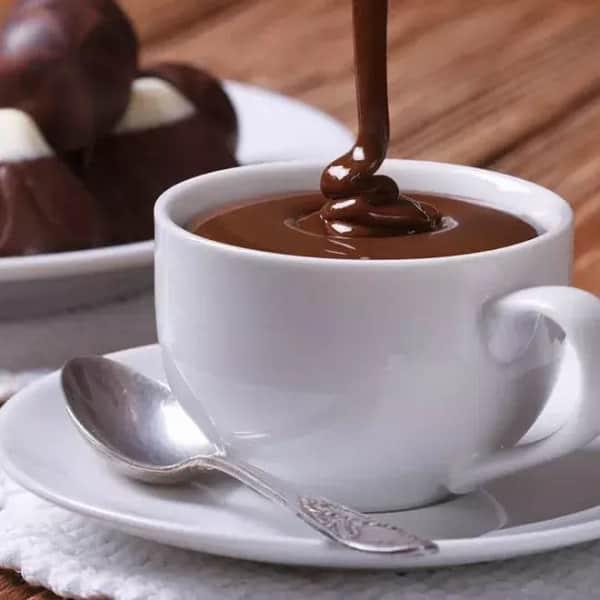 Chocolat Chaud