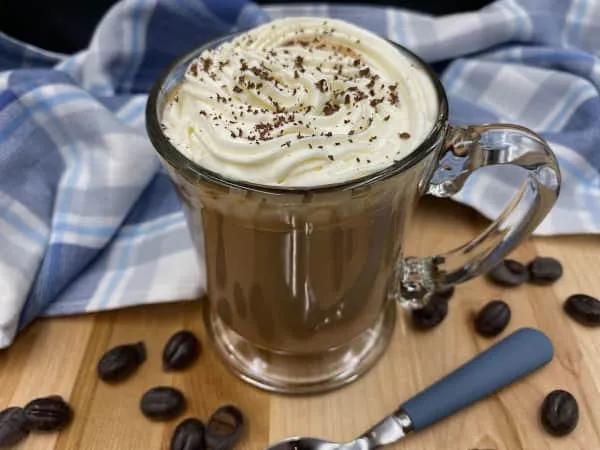 Café Moka
