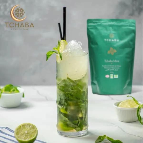 Tea Time Tchaba