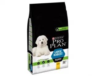 Purina Pro Plan Large Robust puppy Chicken 3Kg