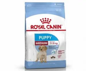 Royal Canin Medium Puppy 15kg