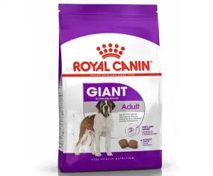 Royal Canin Chien Giant adult 15kg