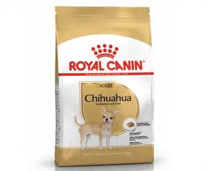 Croquette Royal Canin Chihuahua Adult 1,5 Kg