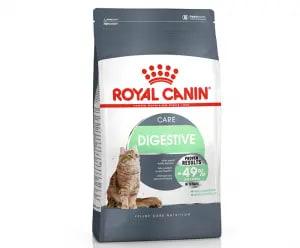 Croquette Royal Canin Digestive Care pour chat 2Kg
