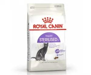 Croquettes Royal Canin chat stérilisé 10kg