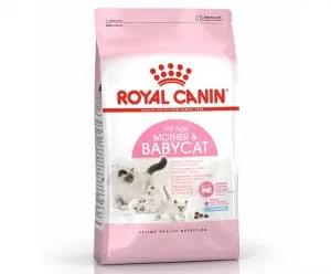 Royal Canin Mother & Babycat 2Kg