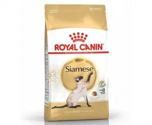 Croquette Royal Canin siamois Siamese Adult 2Kg