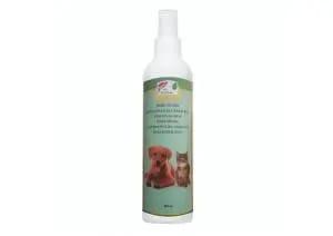 spray antiparasitaire pour chiens et chats