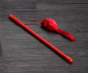 jouet interactif pour - chat