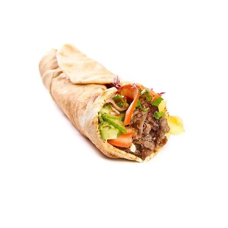 Wrap Mixte