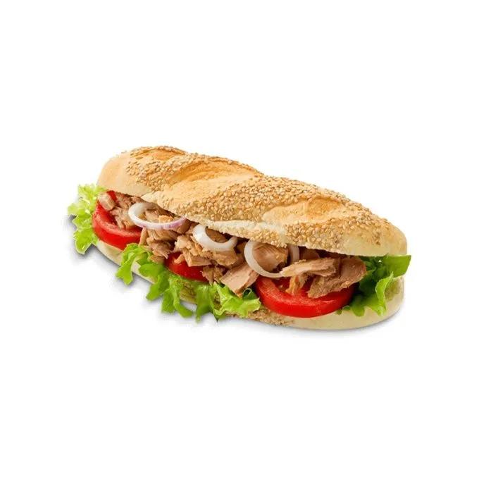 Sandwich Thon Mixte