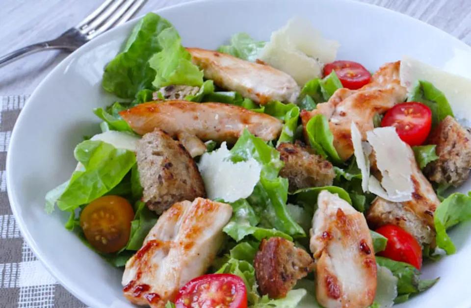 Salade Milanaise