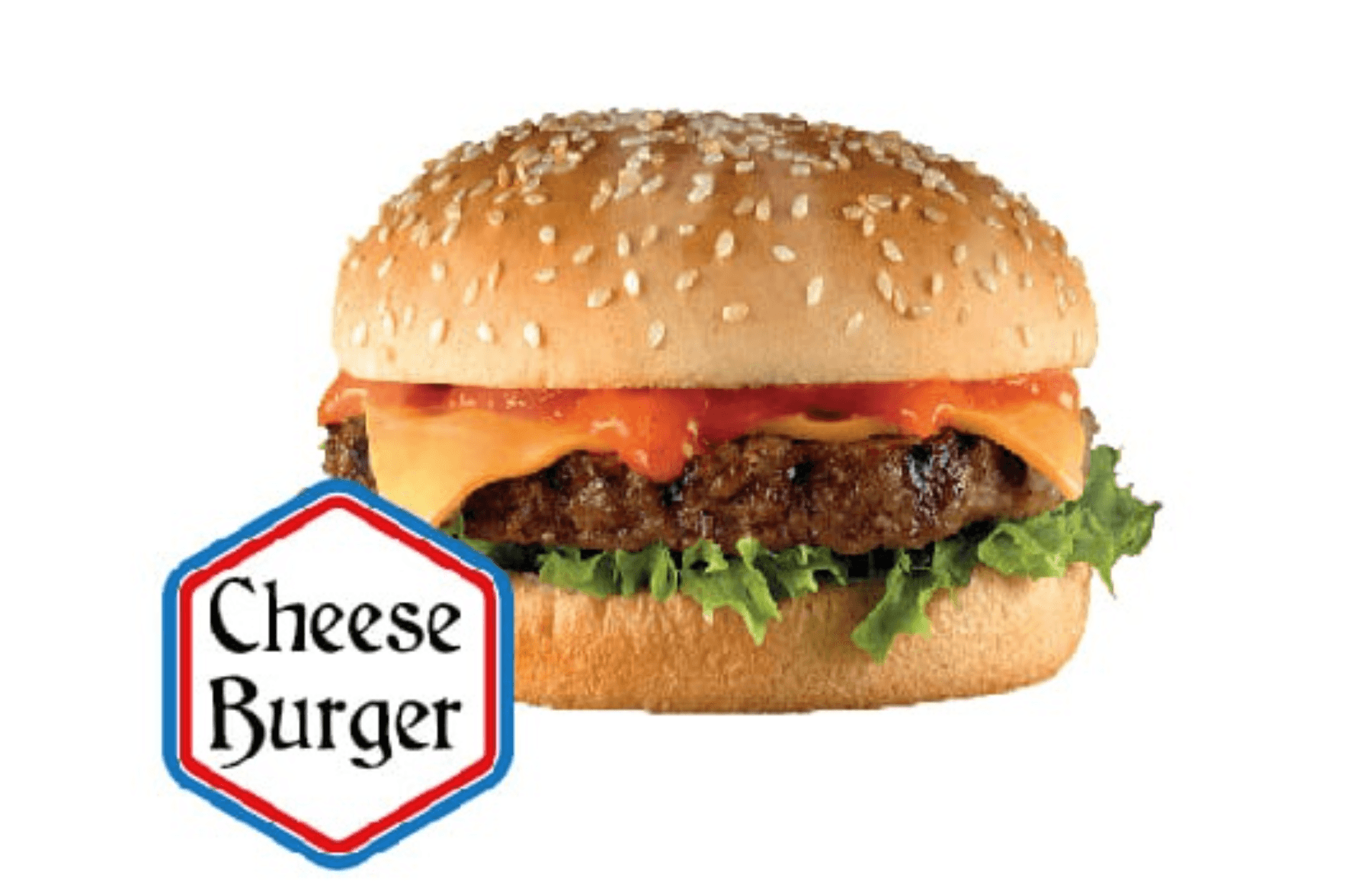 Cheese Burger