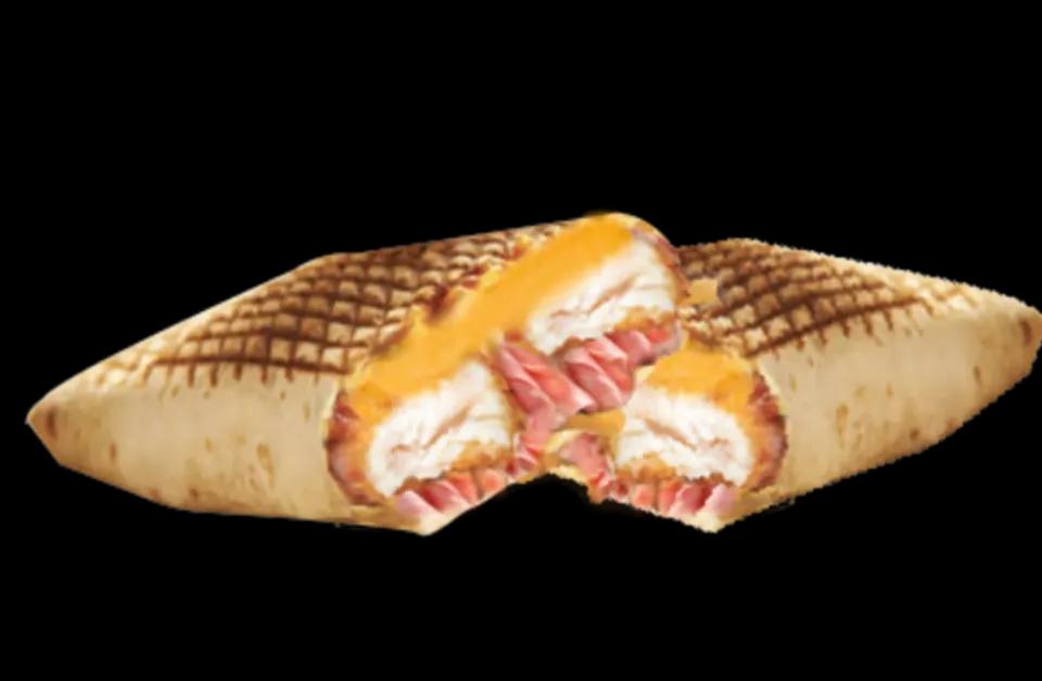 Tacos Prestige