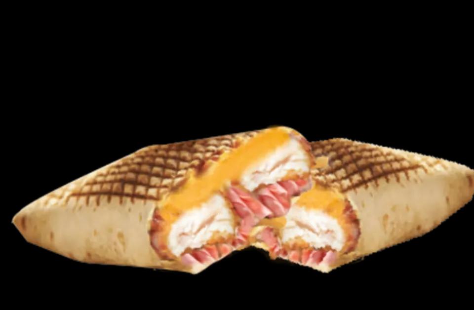 Tacos Fish