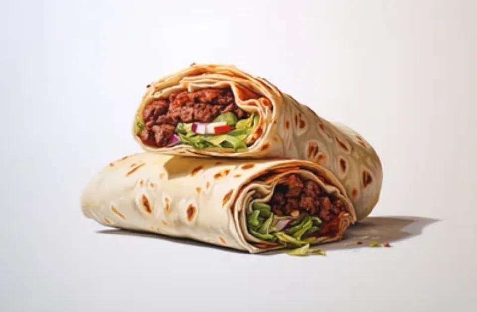 Nice Wrap