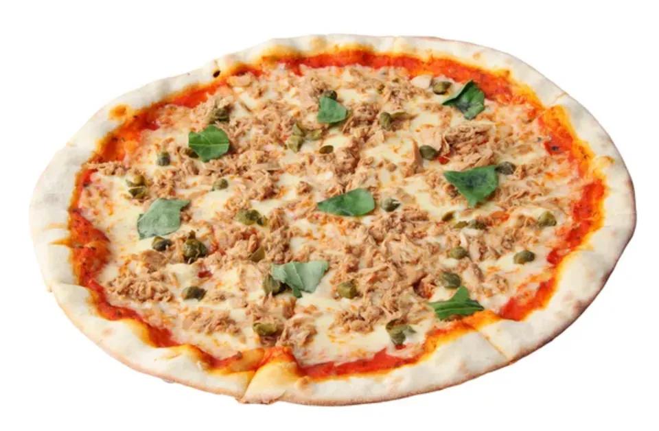 Pizza Thon