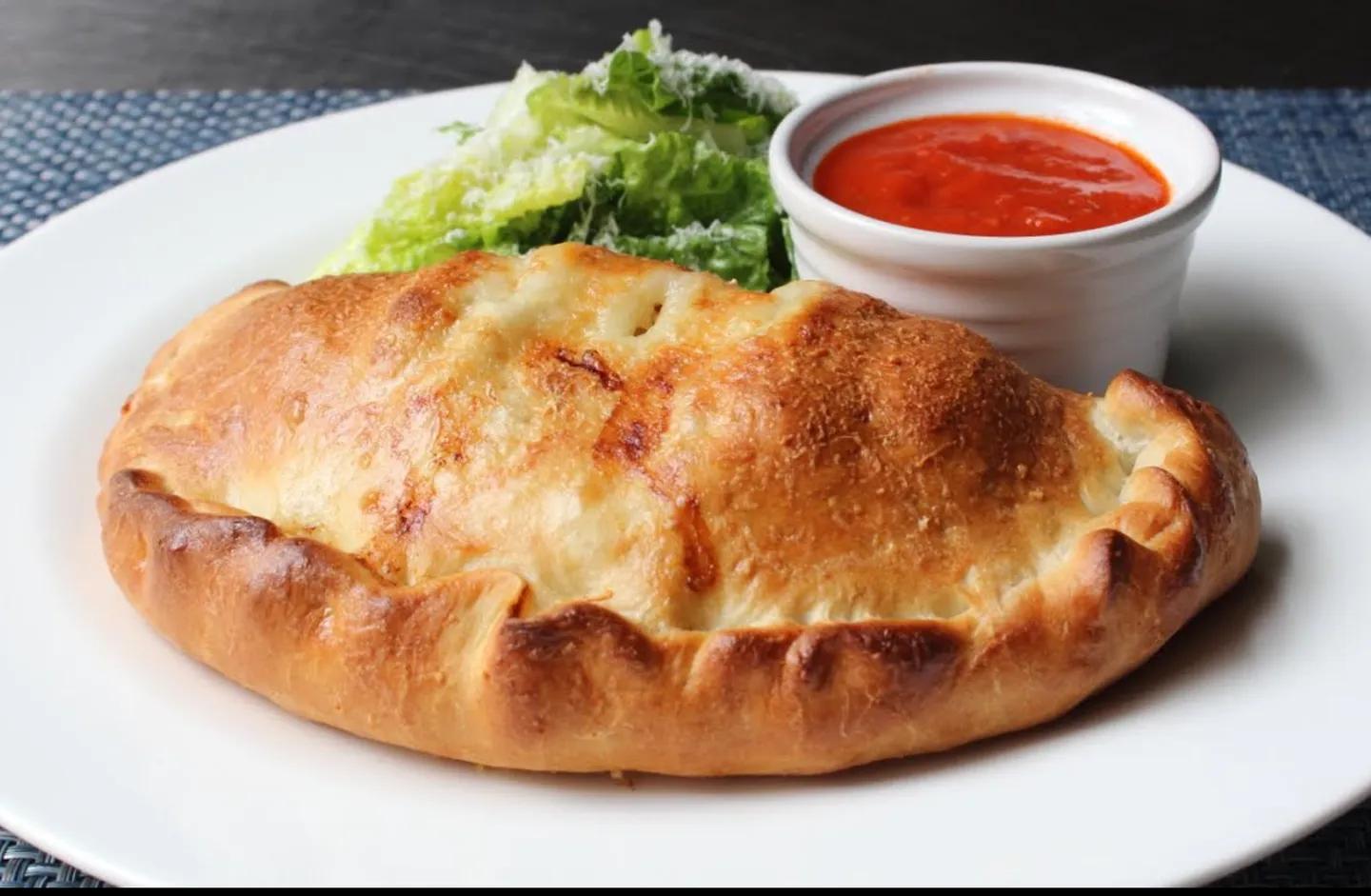 Pizza Calzone