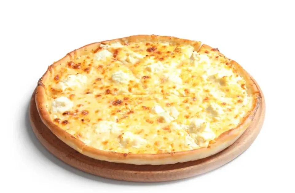 Pizza 4 Fromages