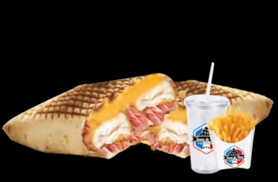 Tacos Fish