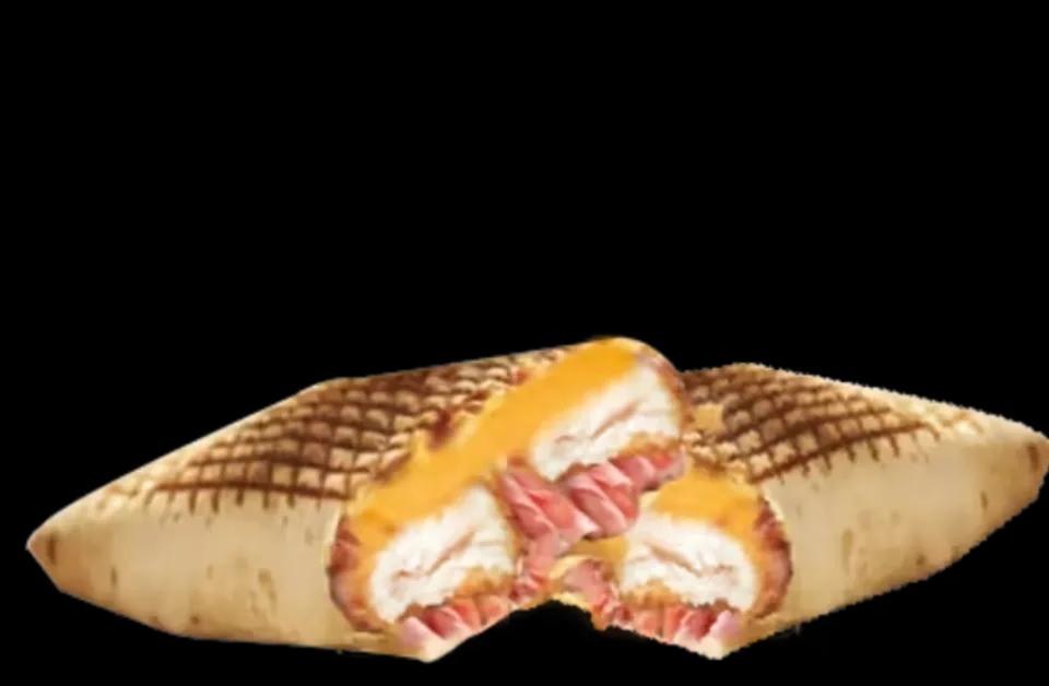 Tacos Crunchy
