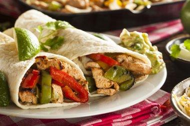 Fajitas