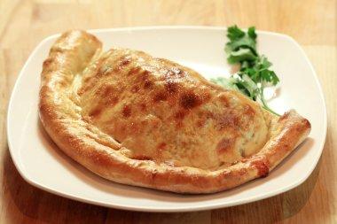 Pizza Calzone