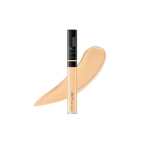 MAYBELLINE - concealer anti-cernes correcteur no25