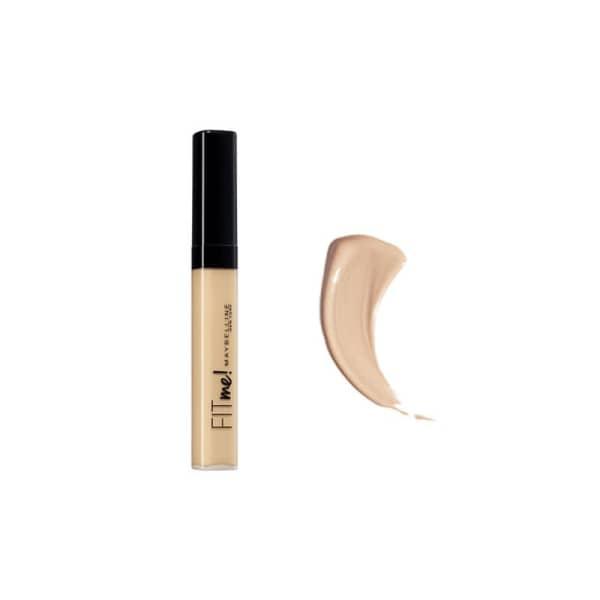 MAYBELLINE - concealer anti-cernes correcteur no 10