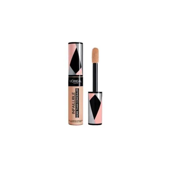 L'ORÉAL PARIS - infaillible more than concealer