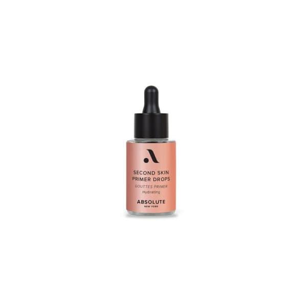ABSOLUTE NEW YORK - serum second skin primer hydrating