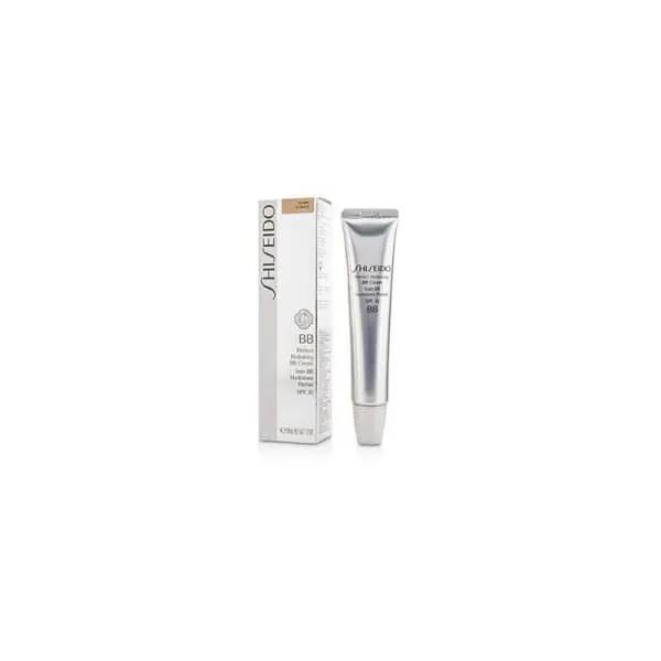 SHISEIDO- BB cream dark fonce 30 ml